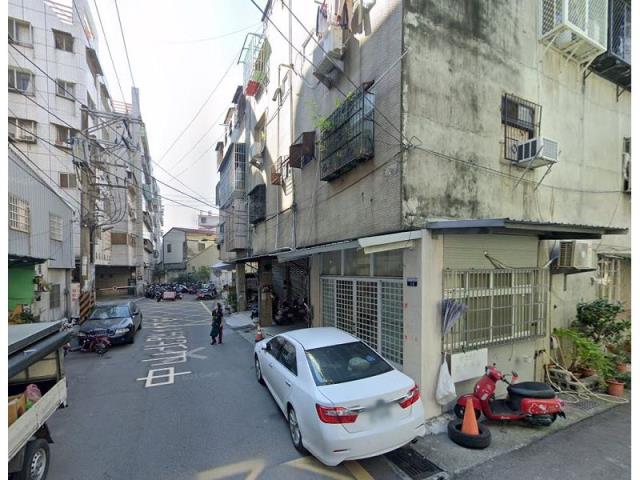 台中大雅拍賣法拍屋-3