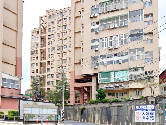 新北淡水法拍法拍屋-2