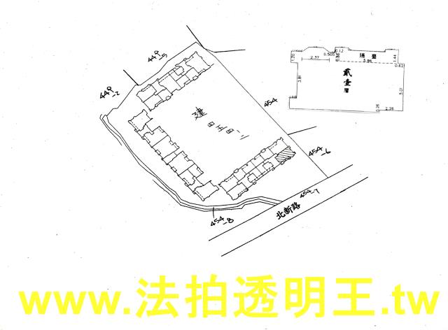 淡水法拍法拍屋-6