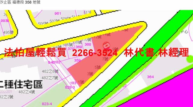 汐止法拍法拍屋-10