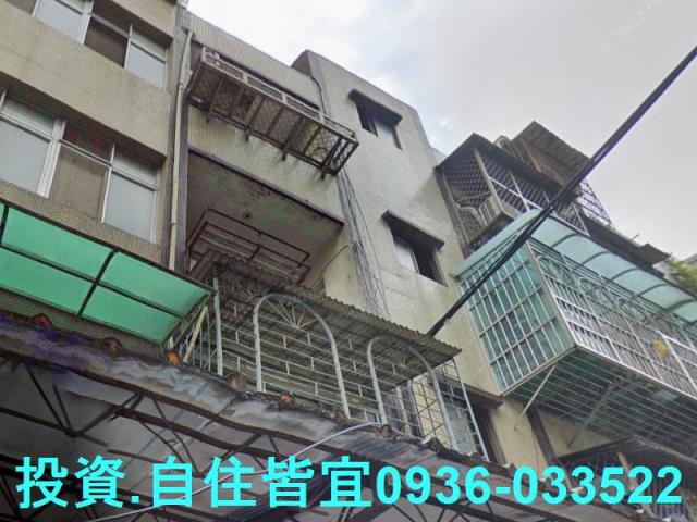 新北三重拍賣法拍屋-0