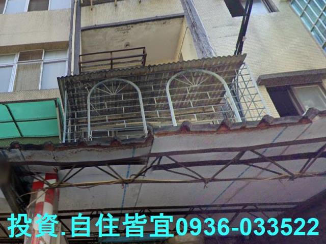 新北三重拍賣法拍屋-1