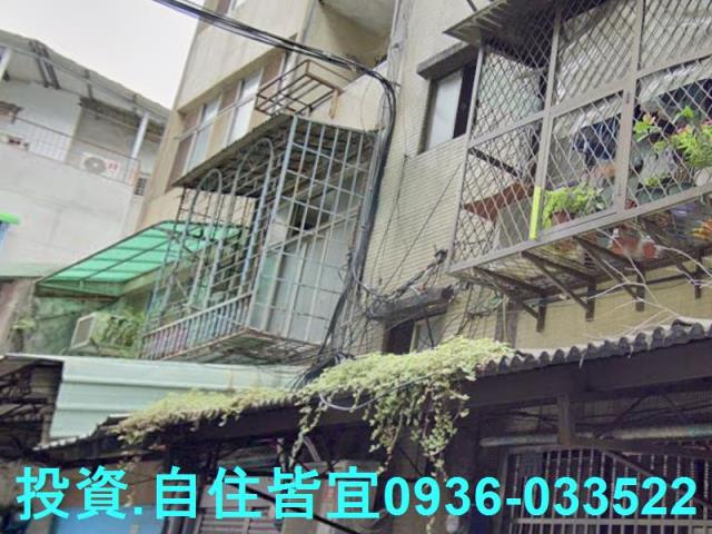 新北三重拍賣法拍屋-2