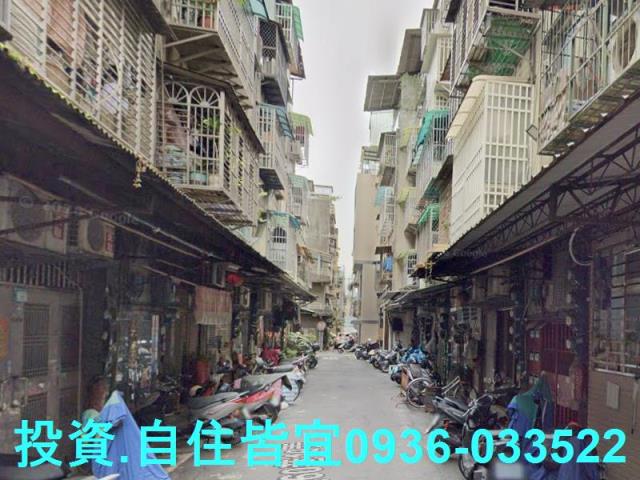 新北三重拍賣法拍屋-4