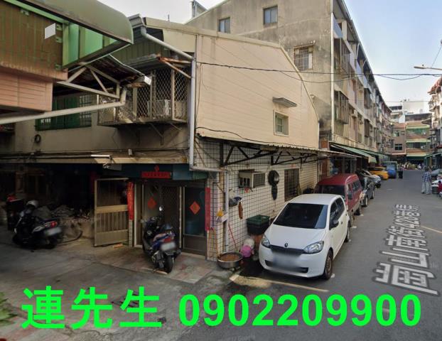前鎮法拍屋拍賣-1
