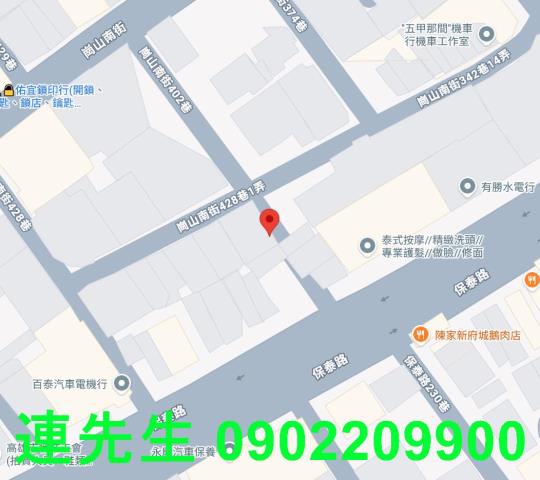 前鎮法拍屋拍賣-3