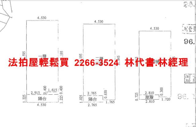 桃園中壢法拍屋法拍-12