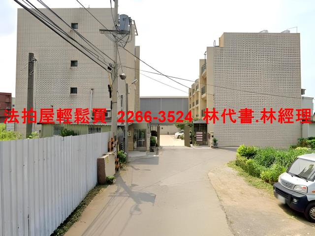 桃園中壢法拍屋法拍-8