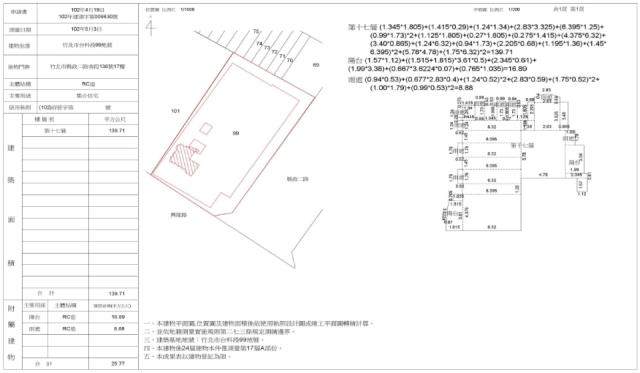 新竹竹北法拍屋法拍-1