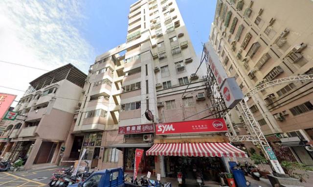 台中南區法拍屋法拍-0