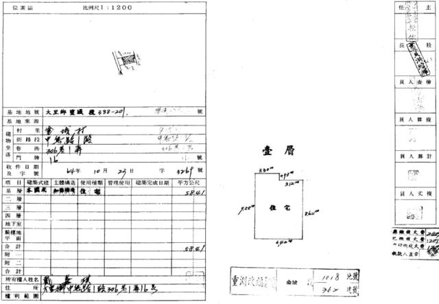 台中大里法拍屋法拍-1