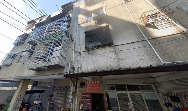 台中大雅拍賣法拍屋-0