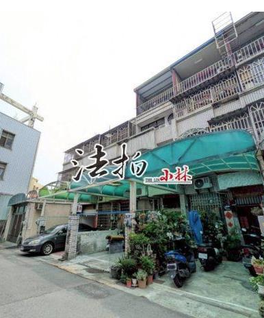 台中沙鹿法拍法拍屋-1