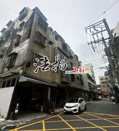 台中大雅法拍屋法拍-0