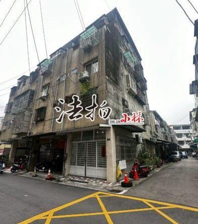 台中大雅法拍屋法拍-3