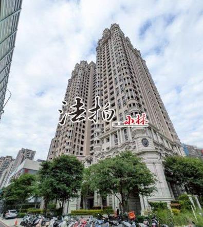 台中西屯法拍屋拍賣-0