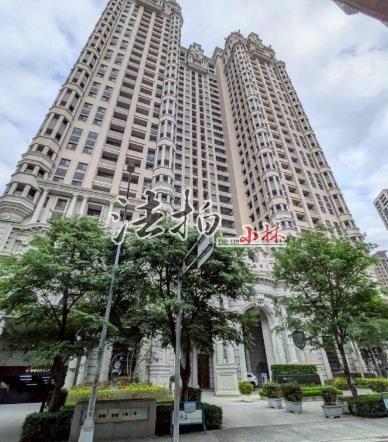 台中西屯法拍屋拍賣-1