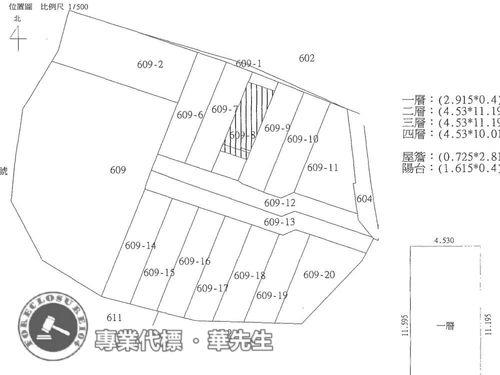 中壢法拍法拍屋-10