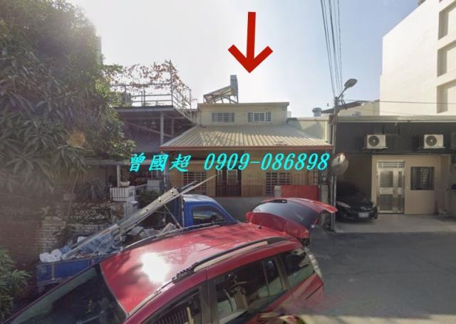 大里法拍法拍屋-1