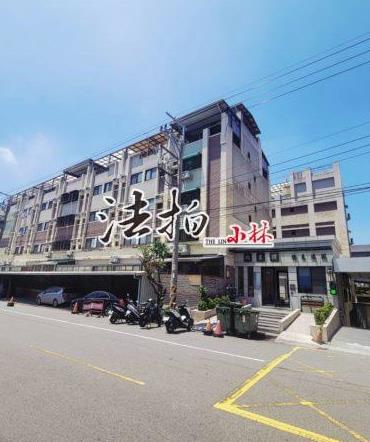 沙鹿法拍屋法拍-1