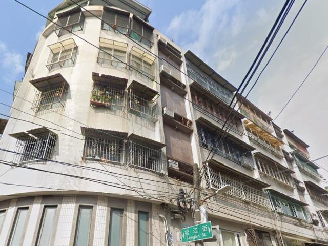 高雄前鎮區輕軌美寓光華觀光夜市藝術No5公園市立瑞祥高級中學