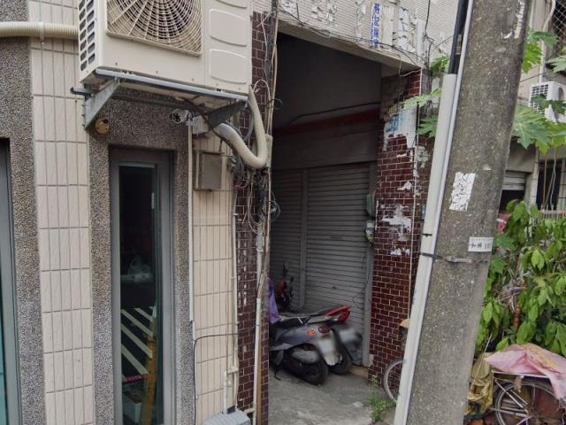 鳳山拍賣法拍屋-1