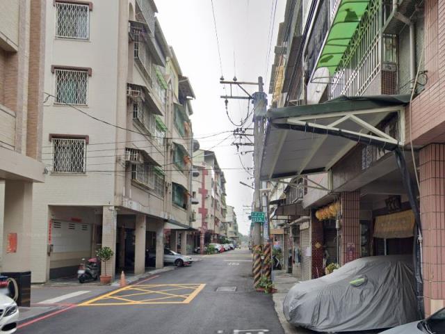 鳳山拍賣法拍屋-2