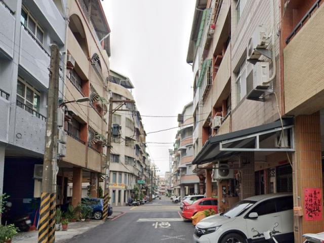 鳳山拍賣法拍屋-3