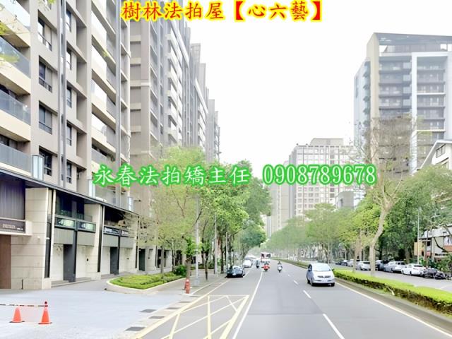 樹林拍賣法拍屋-5