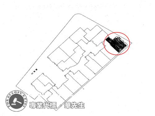 新北淡水拍賣法拍屋-10