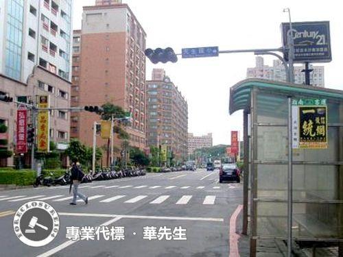 新北淡水拍賣法拍屋-4