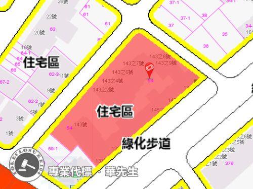 新北淡水拍賣法拍屋-8