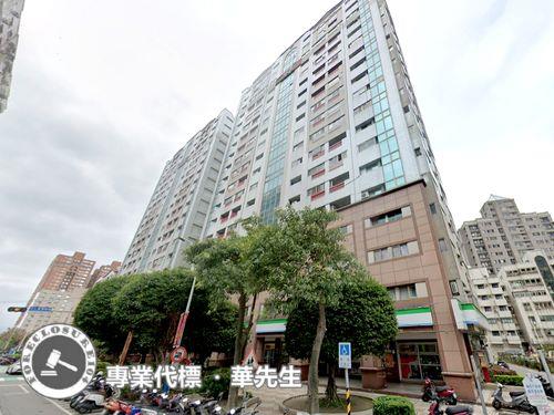 新北淡水拍賣法拍屋-7