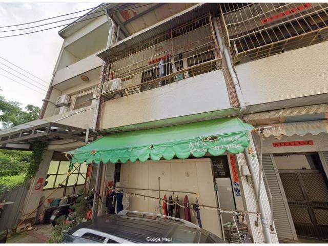 台中大甲法拍法拍屋-1