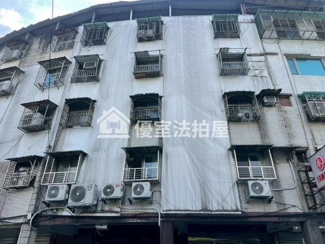 汐止法拍法拍屋-0