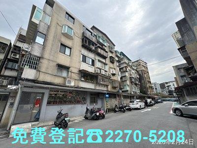 公寓虎林街50巷9號4樓