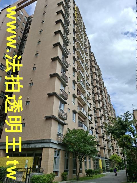 新北法拍屋法拍-1