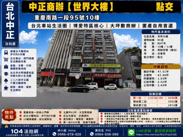 台北法拍屋拍賣-0