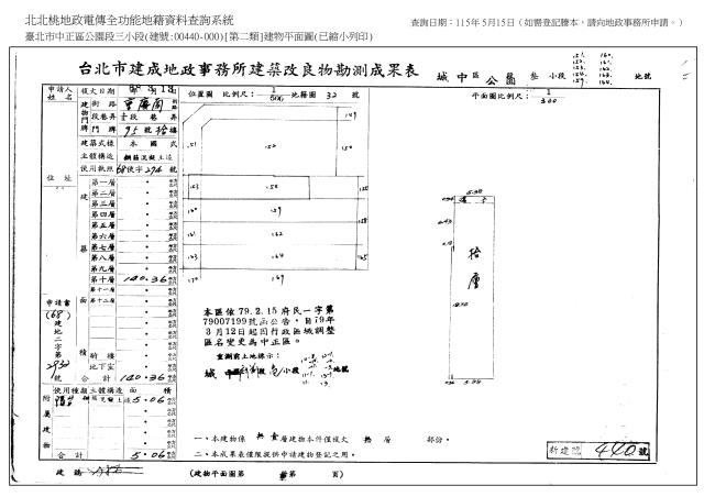 台北法拍屋拍賣-7