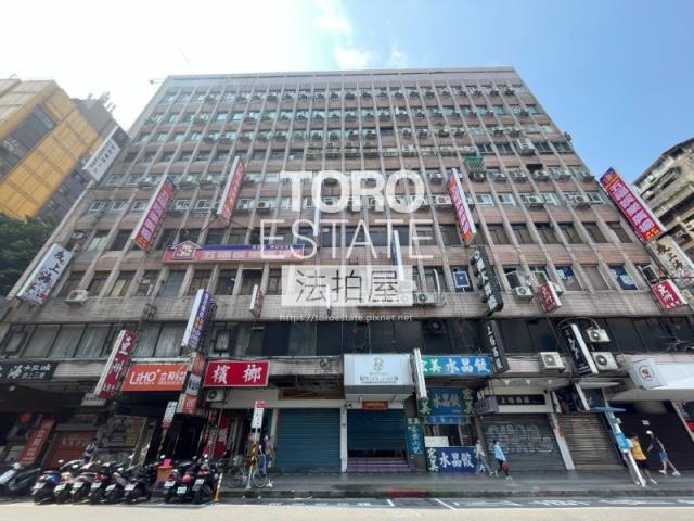 台北萬華拍賣法拍屋-0