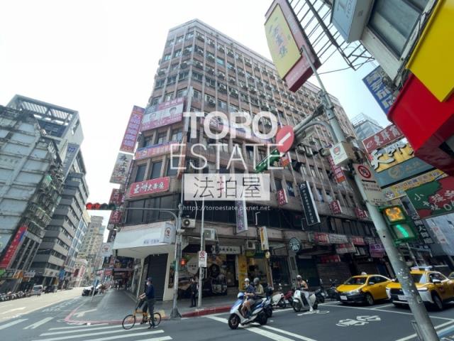 台北萬華拍賣法拍屋-3