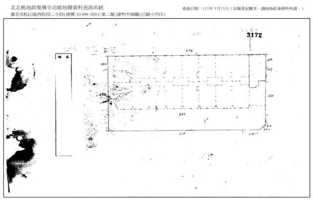 台北松山法拍屋拍賣-9