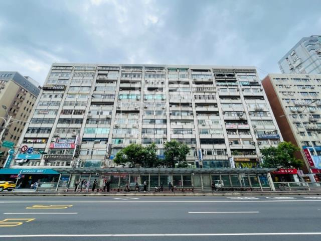台北松山法拍屋拍賣-0