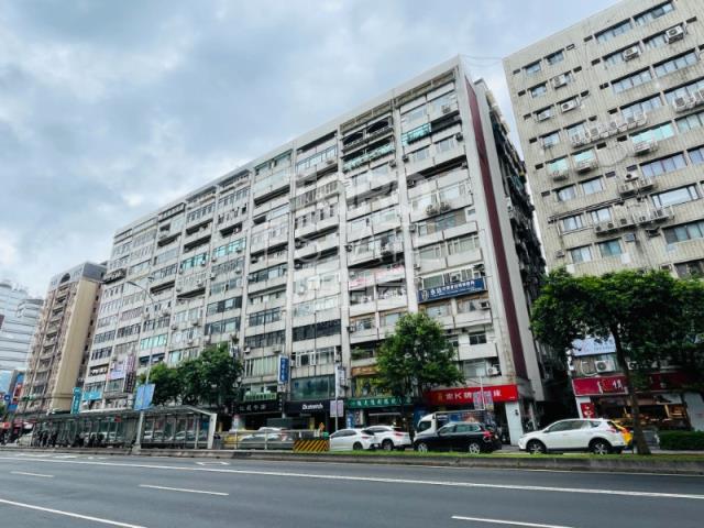 台北松山法拍屋拍賣-2