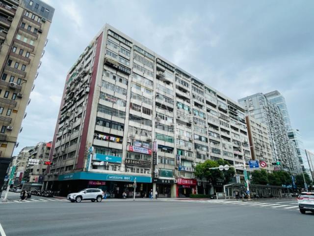 台北松山法拍屋拍賣-3