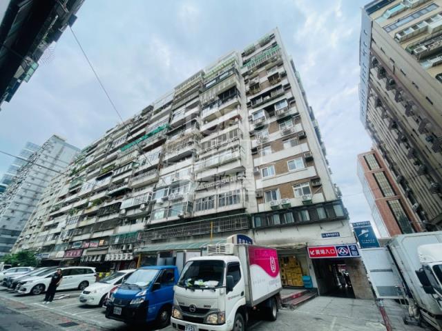台北松山法拍屋拍賣-4