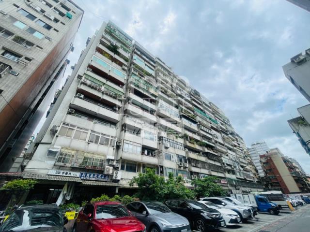 台北松山法拍屋拍賣-5
