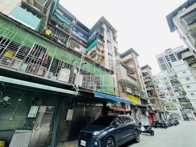 新北樹林法拍法拍屋-2