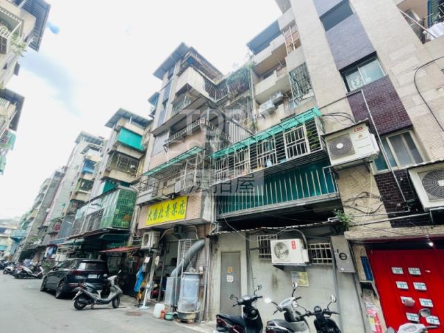 新北樹林法拍法拍屋-3