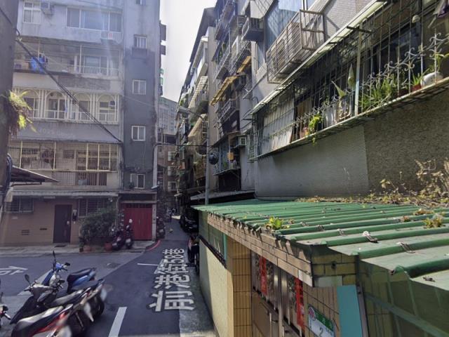 台北士林拍賣法拍屋-1